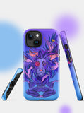 "MAGICAL LION" Tough Case for iPhone®