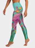 'EARTH SONG' Leggings (Women)