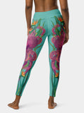 'EARTH SONG' Leggings (Women)