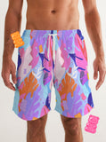 "GUMMY BEARS" Swim Trunk ( Men )