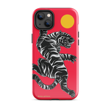 "TIGER DANCE" Tough Case for iPhone®