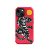 "TIGER DANCE" Tough Case for iPhone®