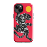 "TIGER DANCE" Tough Case for iPhone®
