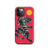 "TIGER DANCE" Tough Case for iPhone®