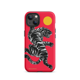 "TIGER DANCE" Tough Case for iPhone®