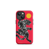 "TIGER DANCE" Tough Case for iPhone®