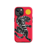 "TIGER DANCE" Tough Case for iPhone®